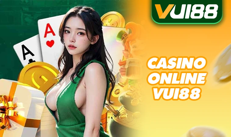 Trang chủ 38 Vui88 - Nhà Cái Vui 88 - Trang Cá Cược Online Uy Tín Nhất Việt Nam
