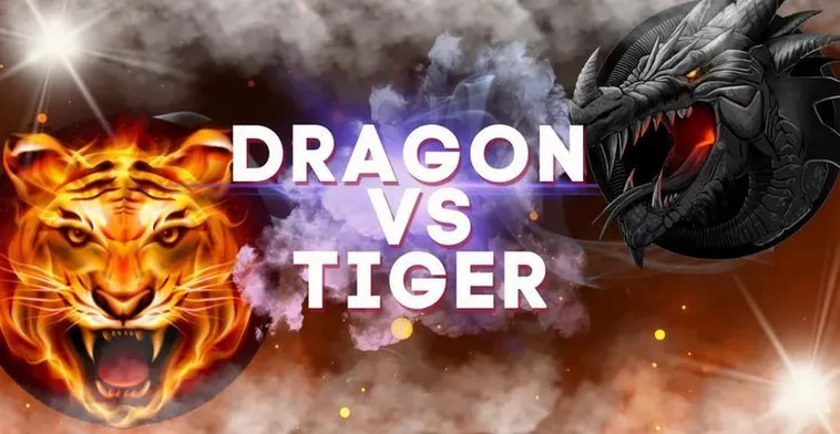 Trải Nghiệm Dragon Tiger Vui88 Siêu Tốc Nhận Tiền Thưởng Nóng Về Tài Khoản