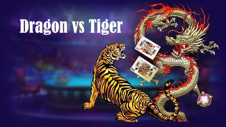 Trải Nghiệm Dragon Tiger Vui88 Siêu Tốc Nhận Tiền Thưởng Nóng Về Tài Khoản