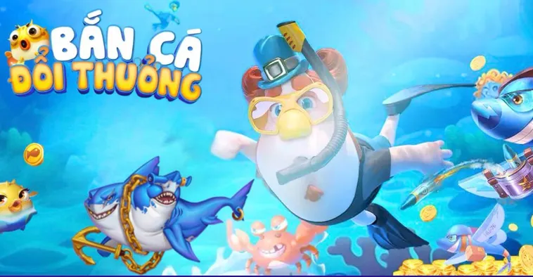 Chinh Phục Cách Chơi Bắn Cá Đại Dương Tại Vui88 Thắng Lớn Mọi Ván