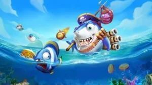 Bí Kíp Chinh Phục Bắn Cá Vua Hải Tặc Vui88 Rinh Ngay Kho Báu Khổng Lồ