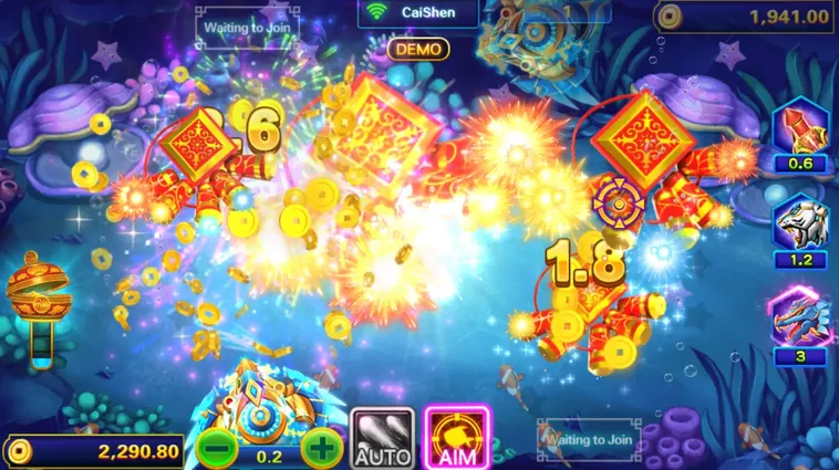 Chiến Thuật Chơi Bắn Cá Đại Chiến B52 Vui88 Tiêu Diệt Mục Tiêu Nhận Thưởng Lớn