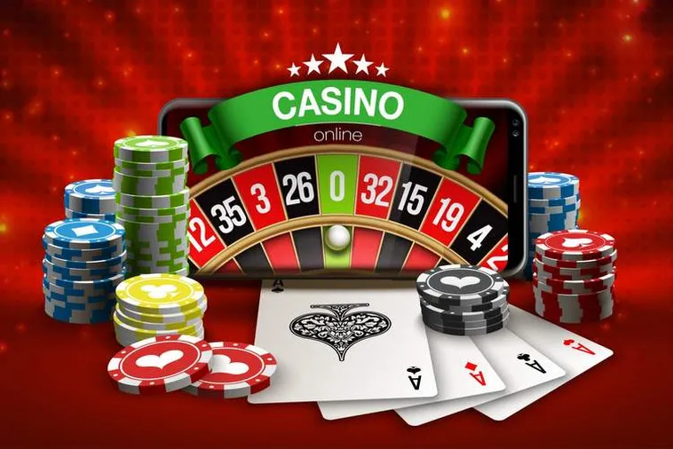 Đẳng Cấp Sòng Bạc Casino Online Vui88 Sống Động Như Ngoài Đời Thực
