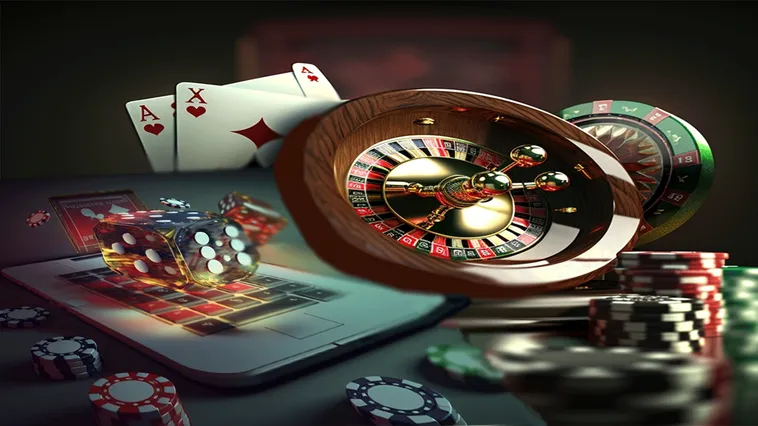Đẳng Cấp Sòng Bạc Casino Online Vui88 Sống Động Như Ngoài Đời Thực