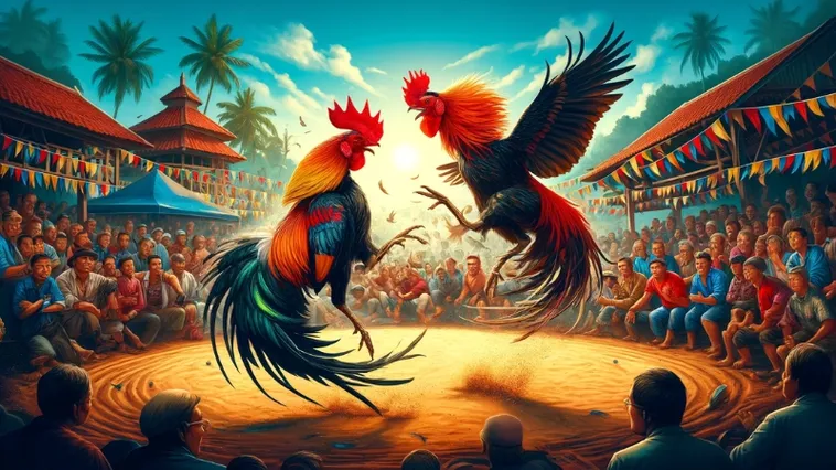 Hướng Dẫn Cách Chơi Đá Gà 3D Tại Vui88 Thắng Lớn Mỗi Ngày