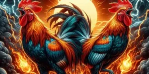 Hướng Dẫn Cách Chơi Đá Gà 3D Tại Vui88 Thắng Lớn Mỗi Ngày