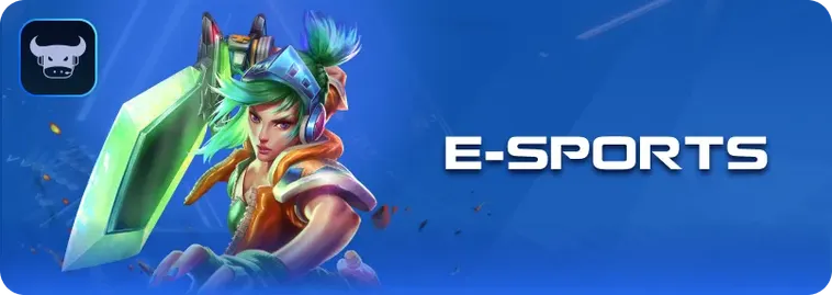 Hướng Dẫn Cách Chơi Thể Thao Điện Tử Tại Vui88 Chuẩn Game Thủ