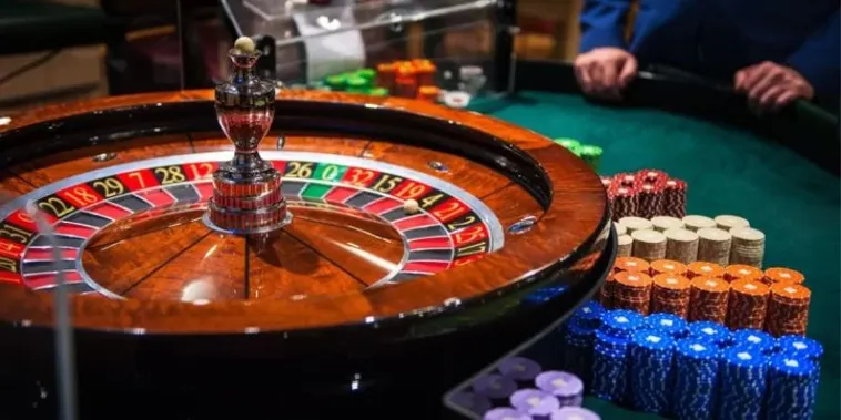 Roulette Vui88 Thắng Đậm Dành Cho Người Chơi Thông Minh Nhất Hiện Nay
