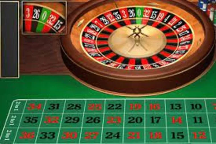 Roulette Vui88 Thắng Đậm Dành Cho Người Chơi Thông Minh Nhất Hiện Nay