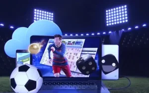 Trải Nghiệm Cá Cược Thể Thao Ảo Vui88 Kiếm Tiền Nhanh Mỗi Phút