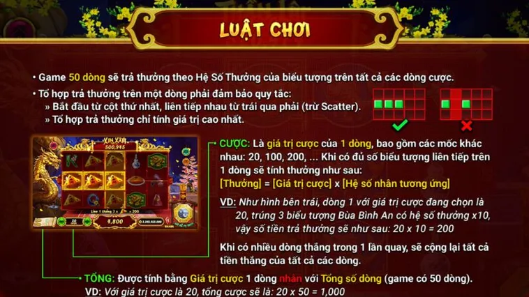 Hướng Dẫn Chơi Nổ Hũ Xin Xăm Vui88 Hốt Bạc Tỷ Về Tay Nhanh Chóng