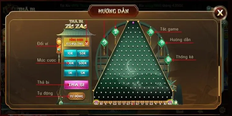 Chinh Phục Cách Chơi Game Nhanh ZicZac Tại Vui88 Rinh Quà Cực Khủng